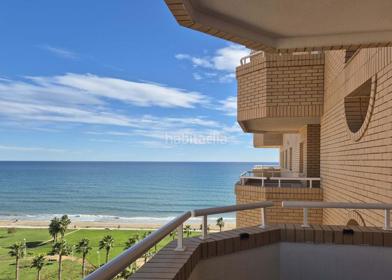 Foto c9f66ce5-4c3c-4520-952a-b9274bc5fbab. Appartement dans calle les amplàries 45 dans Cala Blanca Oropesa del Mar