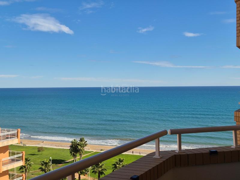 Foto cde234d7-9b6c-4d9c-a702-a2b8efbbfbfb. Appartement dans calle les amplàries 45 dans Cala Blanca Oropesa del Mar