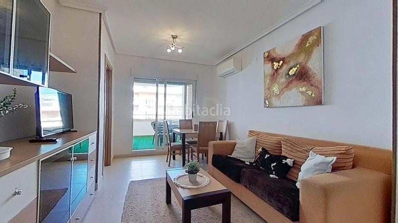 Foto 207fd91f-d5e0-4006-8754-4f9c60615919. Flat in calle les amplàries 45 in Cala Blanca Oropesa del Mar