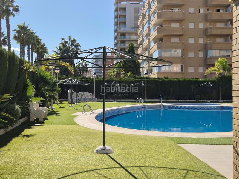 Foto df20590d-5bfc-40a5-92d0-677d8be90bea. Flat in calle les amplàries 45 in Cala Blanca Oropesa del Mar