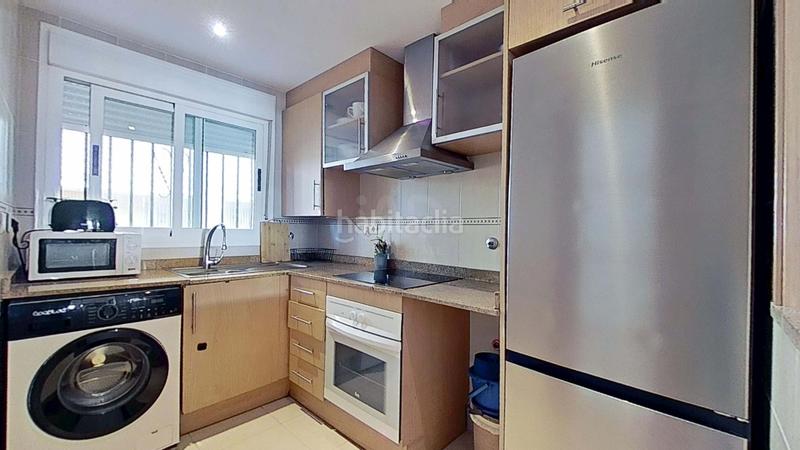 Foto d9bb9231-2356-4d51-b4da-149701ead992. Piso en calle les amplàries 45 en Cala Blanca Oropesa del Mar