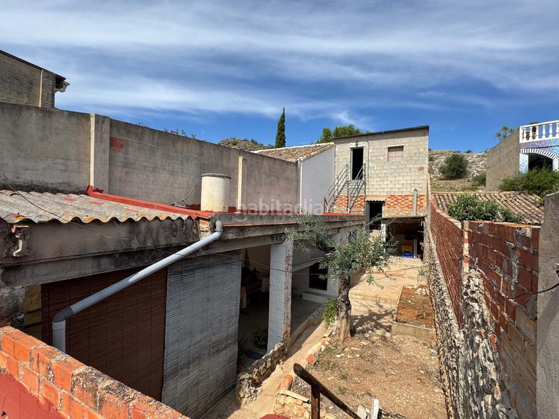 Foto 1dc4409f-2480-4ff1-ae83-f2f737fbb777. Edificio en Énova (l´)