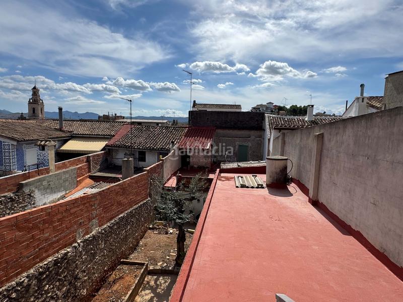 Foto ce33edd3-25fb-4b88-a102-ab526258a2e3. Edificio en Énova (l´)