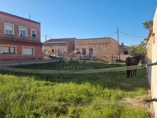 Residential Plot in Deltebre