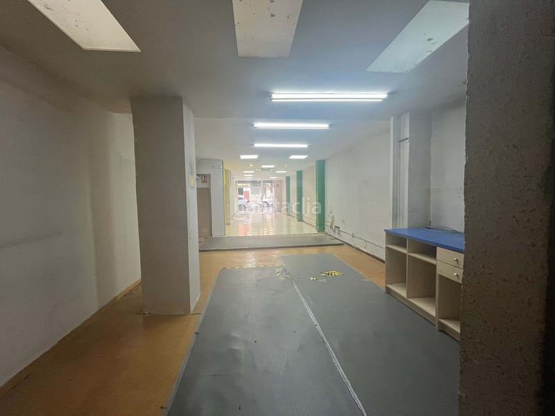 Foto 2729f084-3658-4d2f-81e2-138b75ba1c5c. Business premise in Centro Ciudad León