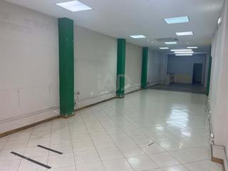 Business premise in Centro Ciudad