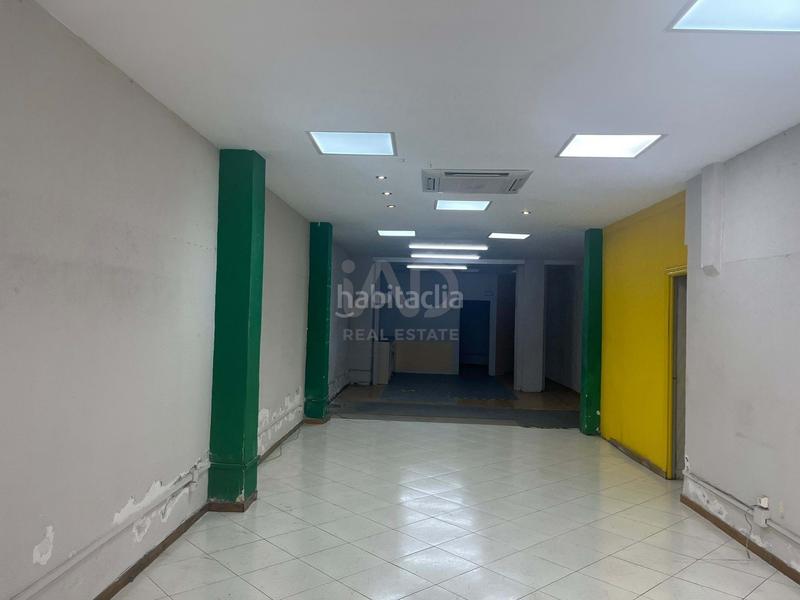 Foto 5909891e-c78f-43a8-86b9-e30188b9cc45. Business premise in Centro Ciudad León