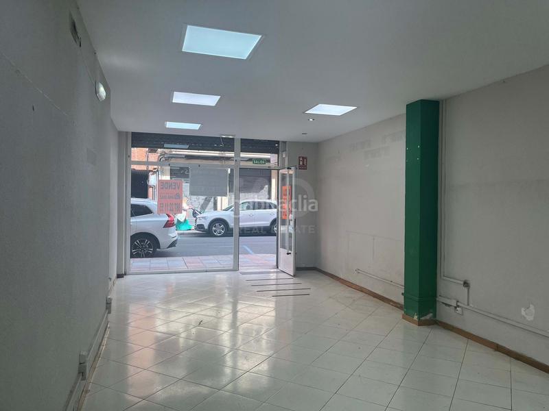 Foto a1b9aa80-0289-46cc-bc54-1e0bb692d55c. Business premise in Centro Ciudad León