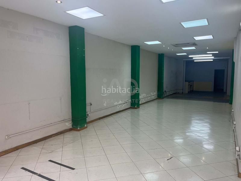 Foto fc2686bd-7289-48cb-a1b4-4045f2dcbf88. Business premise in Centro Ciudad León