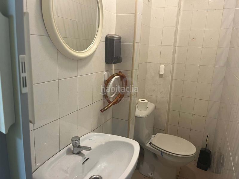 Foto bf52b9da-a374-4c23-8ac8-263bc82d6b7e. Geschäftsraum in Centro Ciudad León