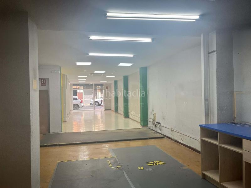 Foto 107dbd2c-daed-40dc-87ca-64fe6b4e5b0a. Local comercial en Centro Ciudad León