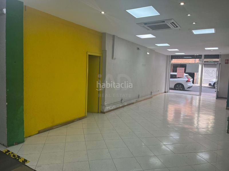 Foto 5ba6b3ed-307d-4aa6-ae53-b8c40fe53d8c. Local comercial en Centro Ciudad León