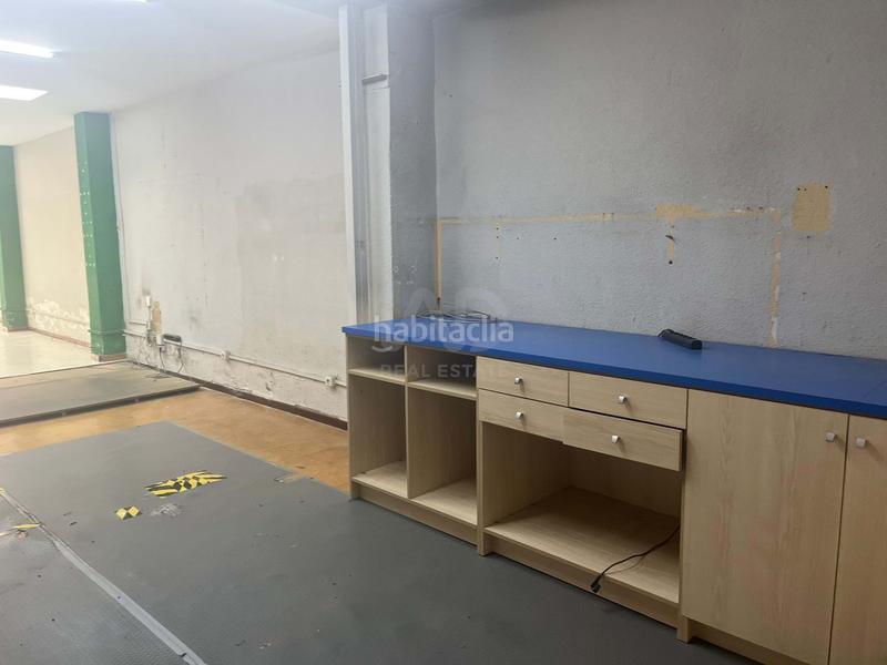 Foto 35dbf1bb-9a03-48fd-ad67-48f96f720881. Local commercial dans Centro Ciudad León