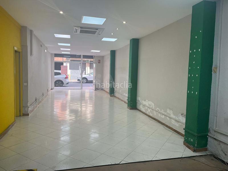 Foto 8576e074-19f8-4b36-806a-dca9f42005e1. Local commercial dans Centro Ciudad León