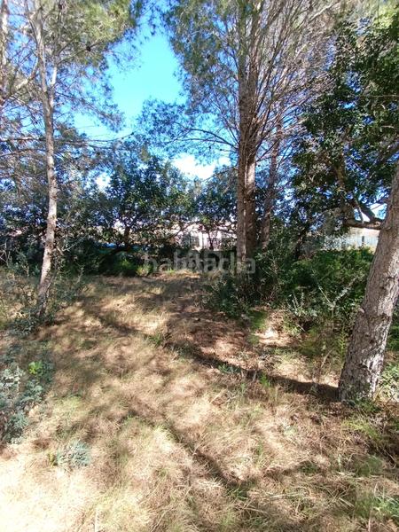 Foto 45a13c65-1915-41da-a73f-16840ea954f6. Residential plot in calle urbanizacion meligo poligono 26 19 19 in Ampolla (L´)