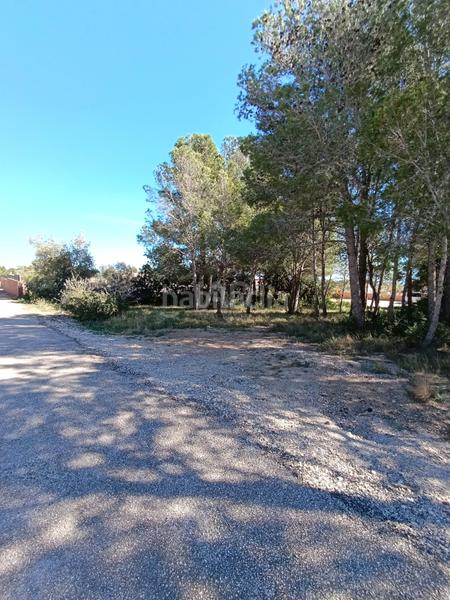 Foto d6952c83-b052-41c4-890f-86d37e69d045. Residential plot in calle urbanizacion meligo poligono 26 19 19 in Ampolla (L´)