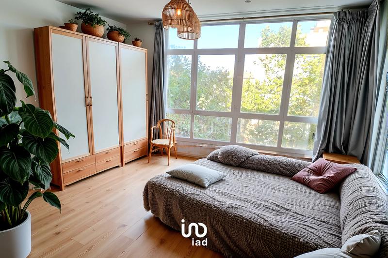 Foto 2b9f4c9d-b06f-43c9-9264-c55a343b1b2a. Àtic amb calefacció a Centre-Estació Gavà