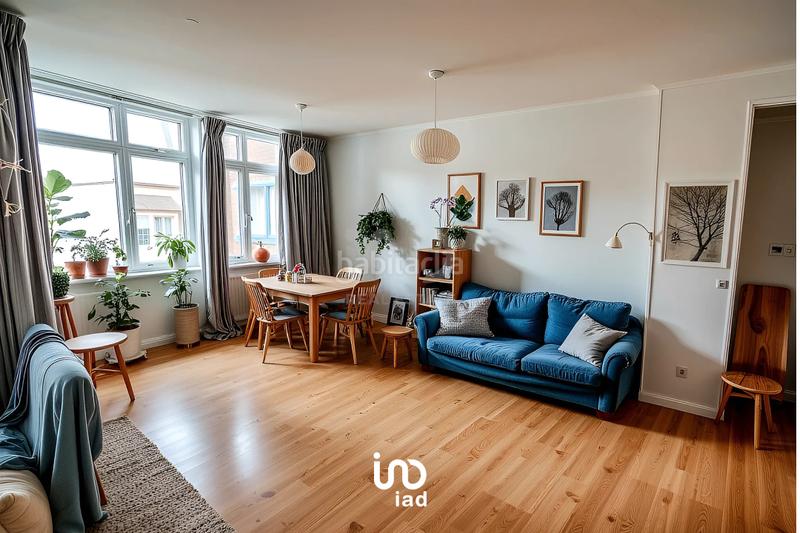 Foto 0e934e1a-dbdc-4230-a0f2-5fc8649c7016. Dachwohnung mit heizung in Centre-Estació Gavà