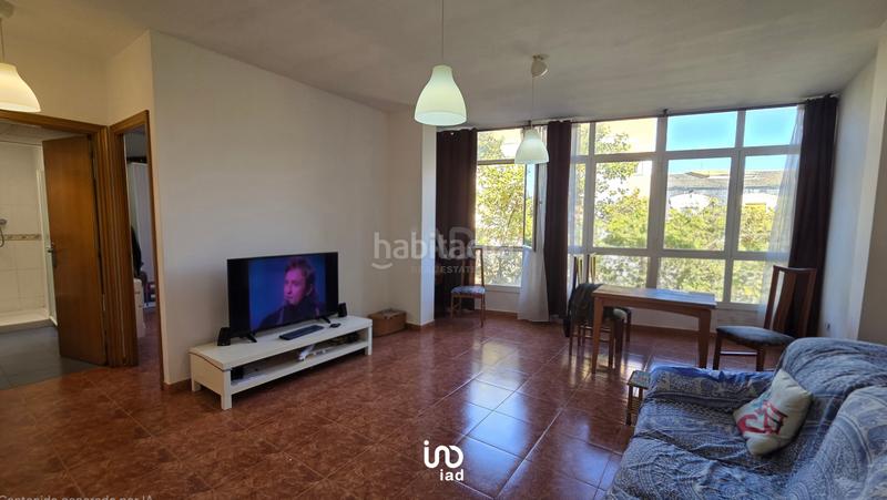 Foto 8c31a522-77c4-41e0-9dd8-fdc883174091. Dachwohnung mit heizung in Centre-Estació Gavà