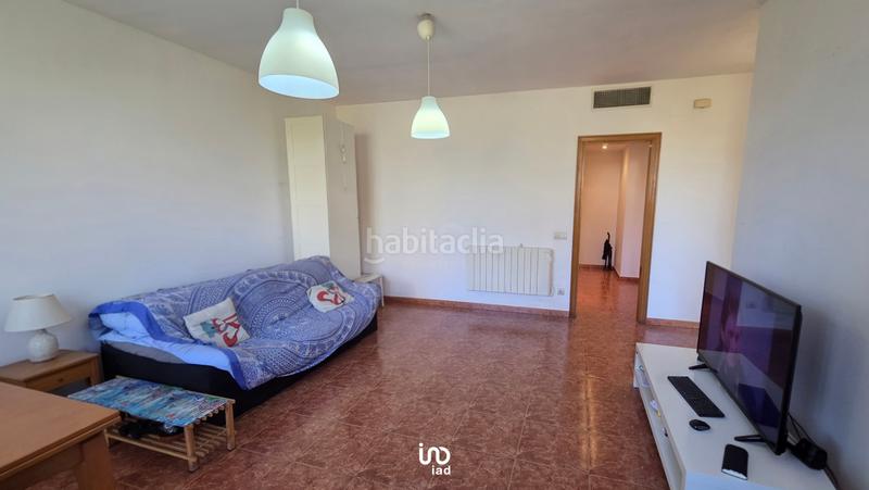 Foto 31f9994d-1d39-407e-bf30-48b3dce1375c. Penthouse with heating in Centre-Estació Gavà