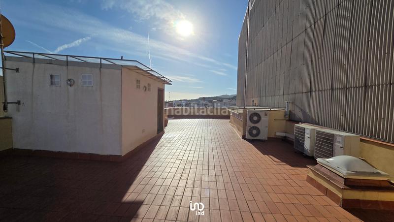 Foto 84ff28ff-eda6-4d3e-8279-b9c7b70cba17. Penthouse with heating in Centre-Estació Gavà