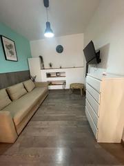 Pis a Manantiales-Estación de Autobuses