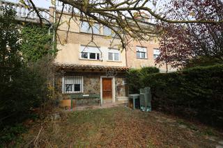 House in Saldaña de Burgos