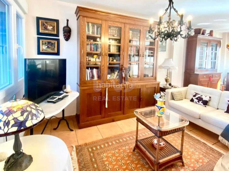 Foto 2e8f6767-f1da-4162-b804-dc2f6fa459ee. Casa aparellada amb aparcament a Tarifa ciudad Tarifa