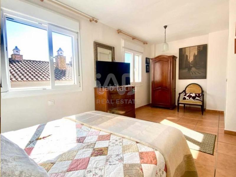 Foto 3b4993b9-e39b-458d-b153-85ee8afbfd57. Casa aparellada amb aparcament a Tarifa ciudad Tarifa