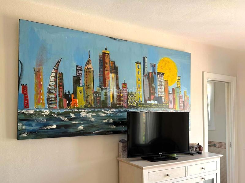 Foto 513bb9c8-cb33-4281-8279-f59bcbefb403. Casa aparellada amb aparcament a Tarifa ciudad Tarifa