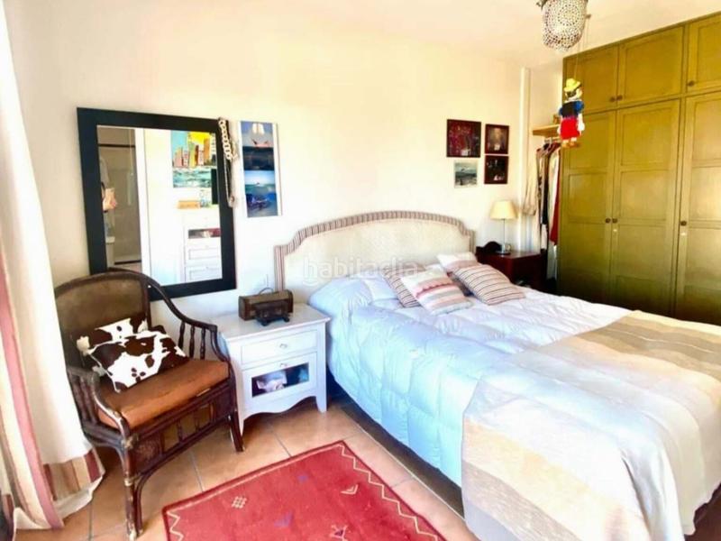 Foto 51d6affd-8262-4a2f-82d9-16018d09a05d. Casa aparellada amb aparcament a Tarifa ciudad Tarifa