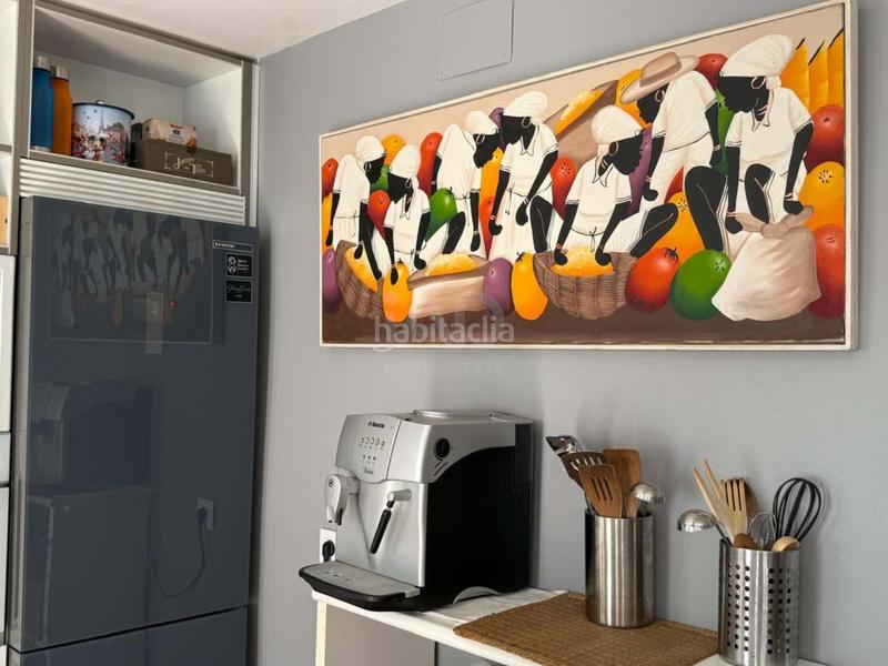 Foto 7873b91d-4862-49dd-b02d-92570f2fae74. Casa aparellada amb aparcament a Tarifa ciudad Tarifa