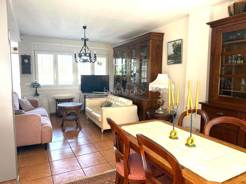 Foto 9a7ffa2c-1fcf-4eff-9e04-23203d221acf. Casa aparellada amb aparcament a Tarifa ciudad Tarifa