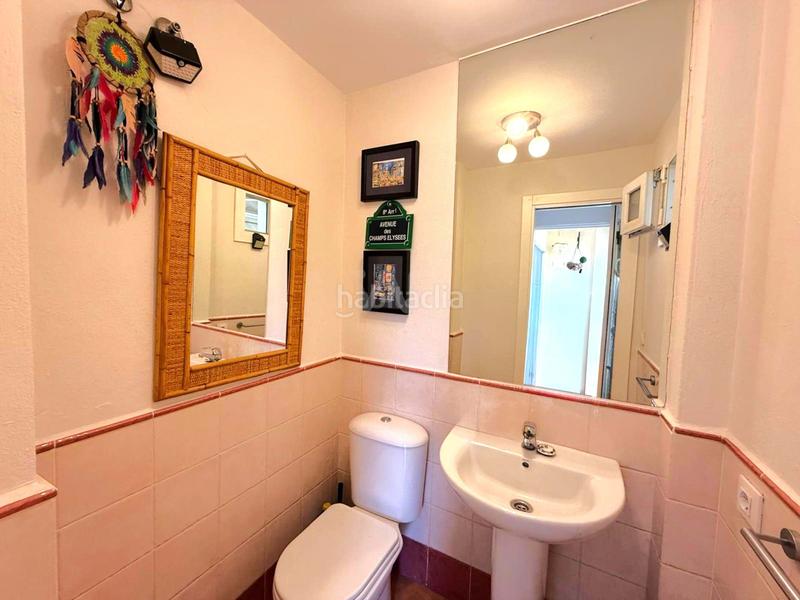 Foto ef6cfe8f-ef19-4a88-b150-9c61637025cd. Casa aparellada amb aparcament a Tarifa ciudad Tarifa