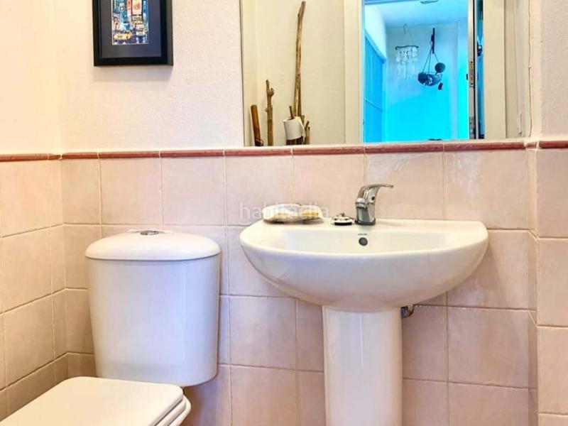 Foto 122682ef-794d-41ea-ab30-f1bdb32f3330. Doppelhaus mit parking in Tarifa ciudad Tarifa