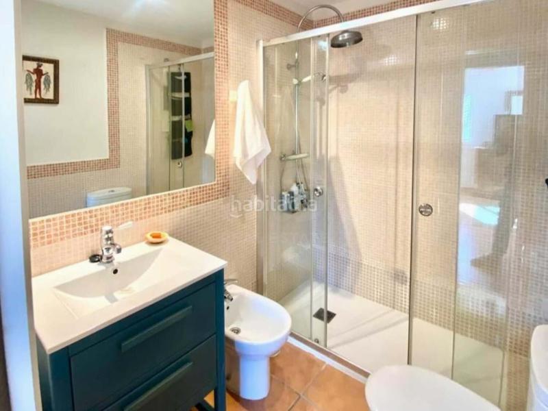 Foto e8e83b28-6d6e-4d5e-a8d6-0c52fa0676f1. Doppelhaus mit parking in Tarifa ciudad Tarifa