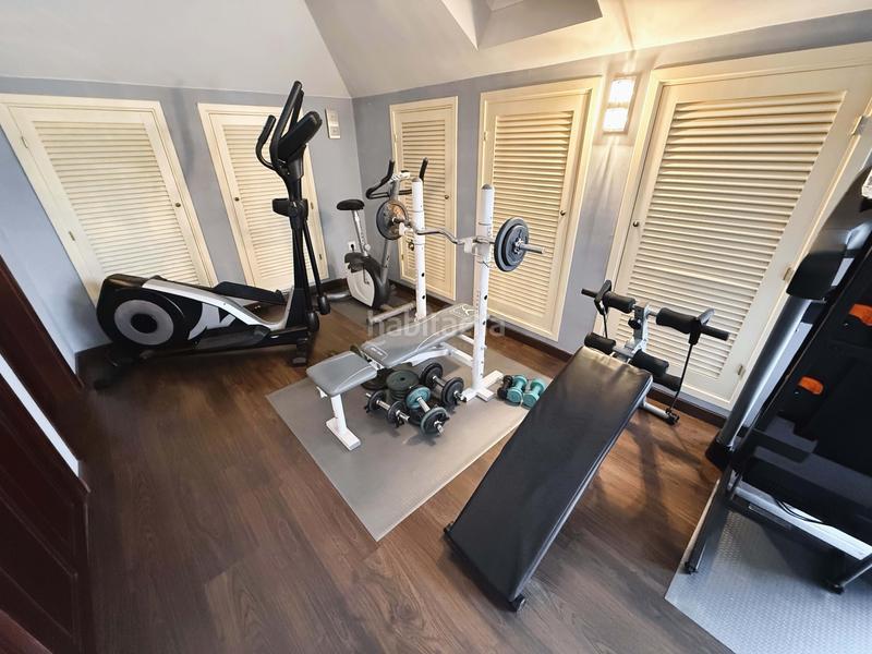 Foto 1f340ddf-92fd-49fa-a13e-21c2efbccd8e. Haus mit parking pool in Barrios (Los)