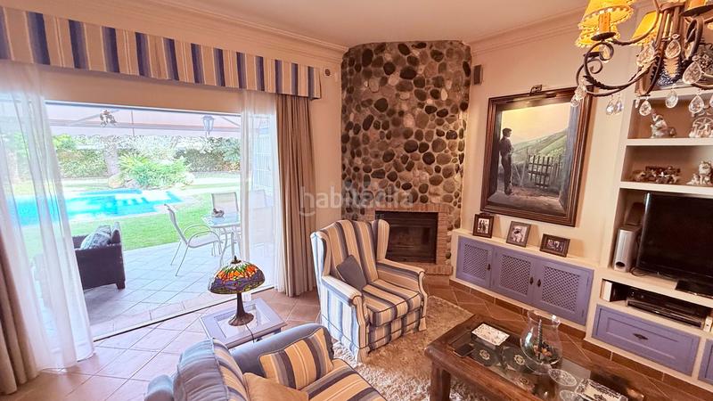 Foto 687100d4-18cc-4bd6-be6a-1c89cadeda43. Haus mit parking pool in Barrios (Los)