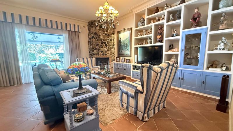 Foto 69118282-c0a5-44e2-87f5-e71c93653fcf. Haus mit parking pool in Barrios (Los)