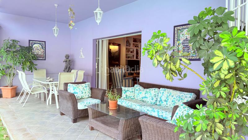 Foto ce32541a-fe4b-4d95-9810-1d2e244bcd2a. Haus mit parking pool in Barrios (Los)