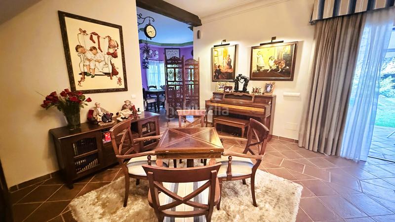 Foto cf67f21b-1544-4ca0-962a-ac4f4878bd49. Haus mit parking pool in Barrios (Los)