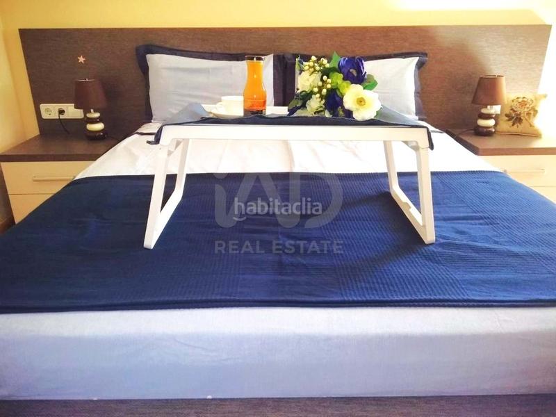 Foto 7b9c8b7b-3ed4-4601-82ed-245e7cbecb81. Casa amb aparcament piscina a Regueral - Prat d'en Forés Cambrils