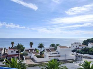 Appartement à Alcanar