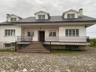 Chalet in Vilanova de Arousa