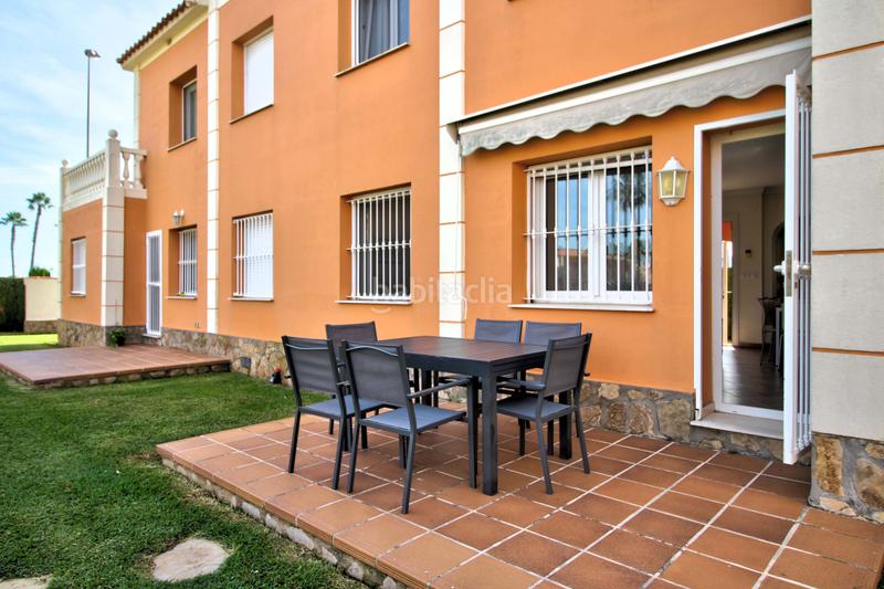 Foto 118d3e05-79e2-4aa6-b5c4-3ab0c3dd516f. Appartement avec chauffage piscine dans Oliva nova Oliva