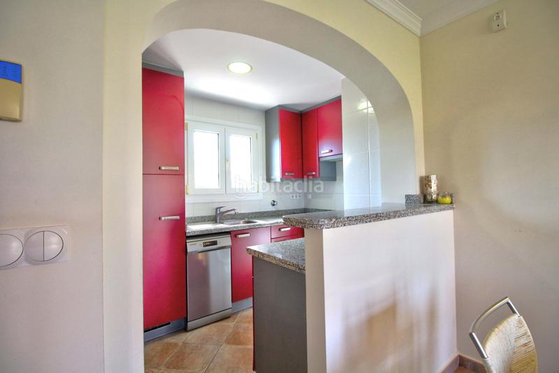 Foto 37c6241c-efff-4914-b46d-2a00849a62fc. Appartement avec chauffage piscine dans Oliva nova Oliva