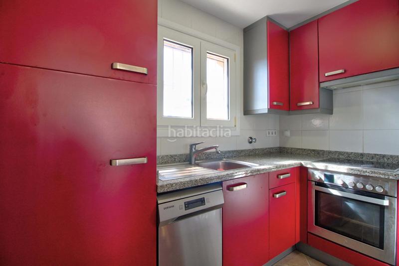 Foto 42a8399a-bb4c-403d-918e-a605c7e2200f. Appartement avec chauffage piscine dans Oliva nova Oliva