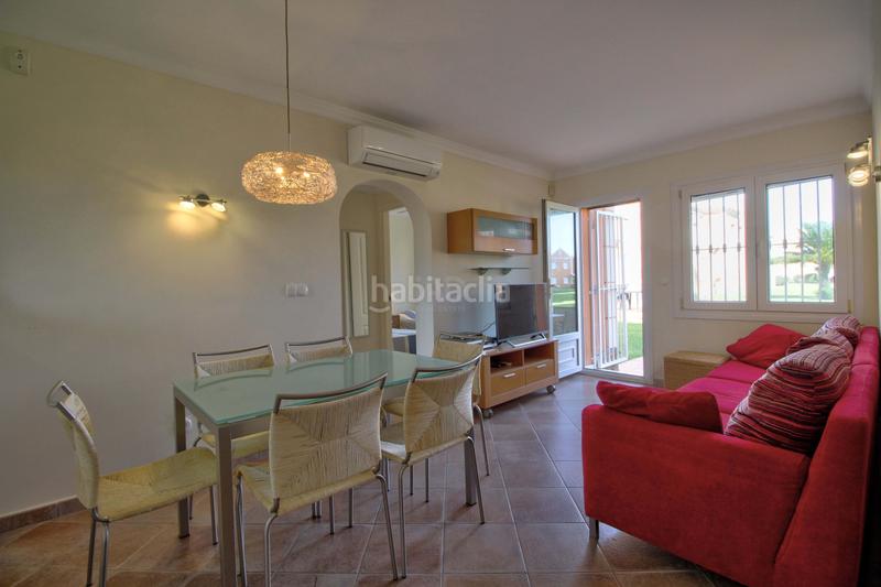 Foto 722e6c65-8140-42f5-9180-7383934f4f15. Appartement avec chauffage piscine dans Oliva nova Oliva