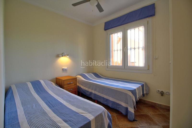 Foto 80454a95-c972-435c-95c9-57d45222cc68. Appartement avec chauffage piscine dans Oliva nova Oliva