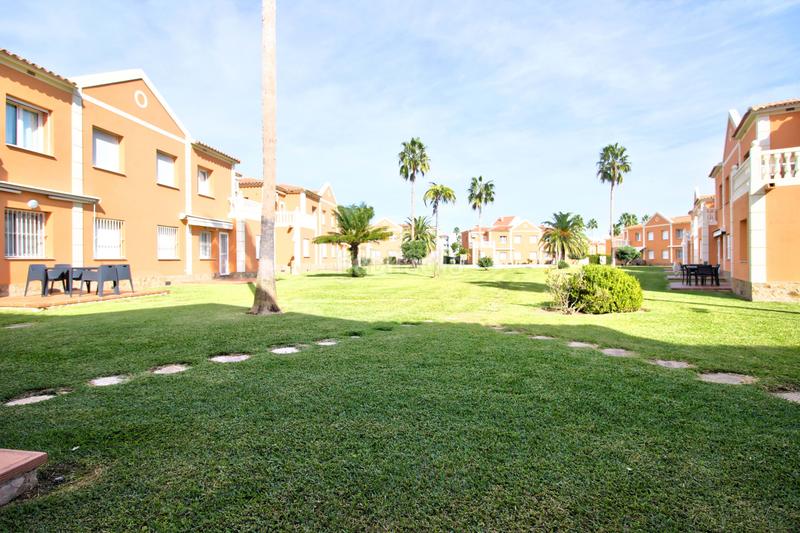 Foto ccd9c73b-18d9-40a0-87f8-a98fefb91543. Appartement avec chauffage piscine dans Oliva nova Oliva